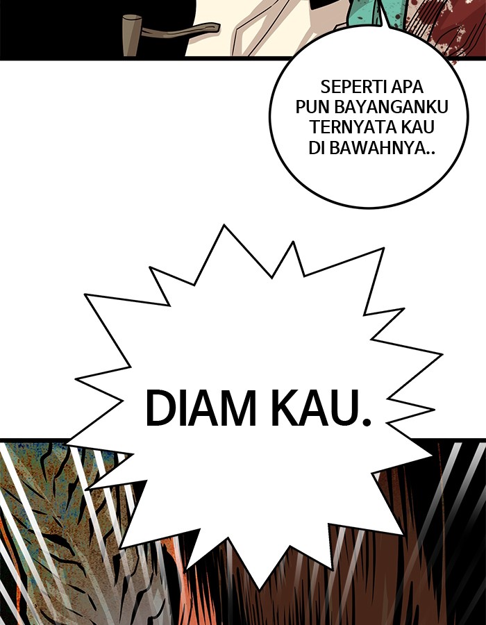 Troll Trap Chapter 105 - halaman 71
