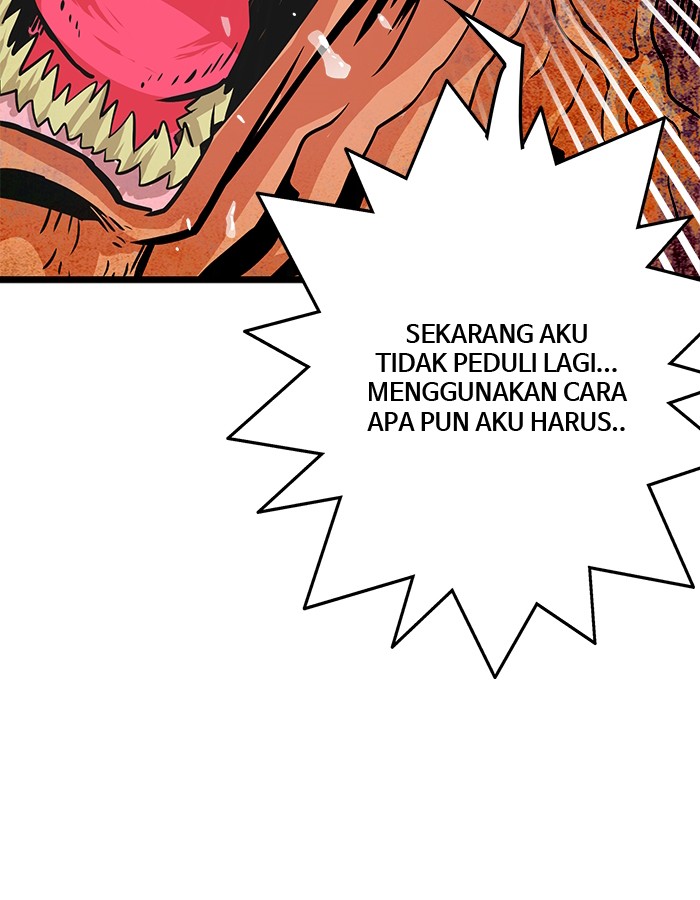 Troll Trap Chapter 105 - halaman 73