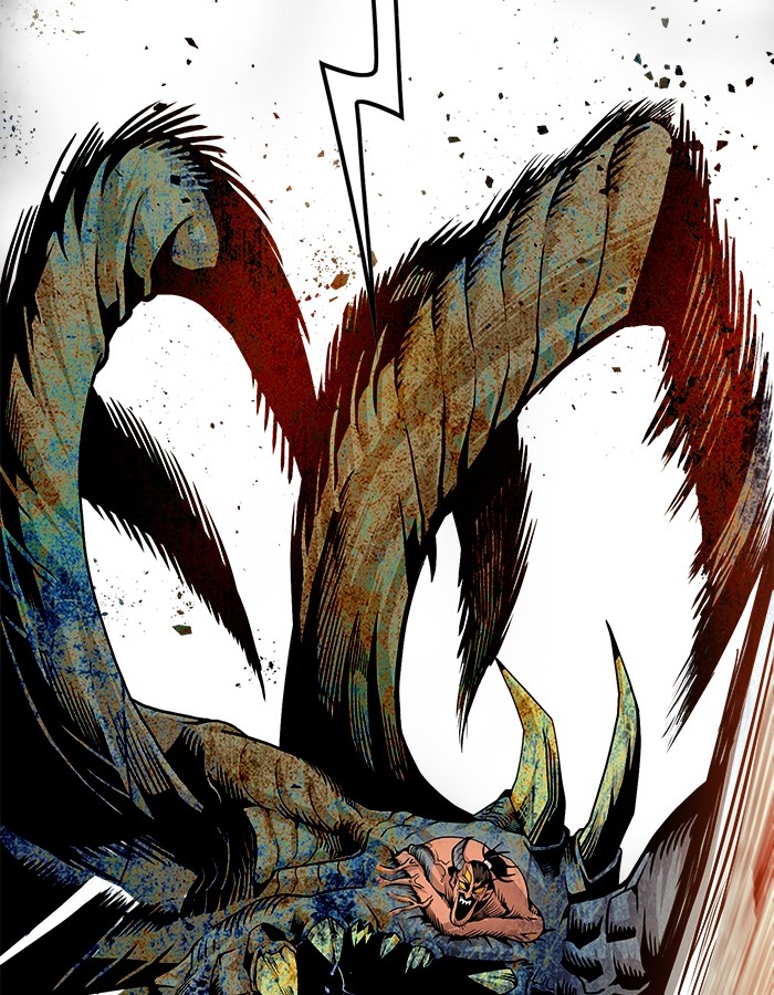 Troll Trap Chapter 105 - halaman 75