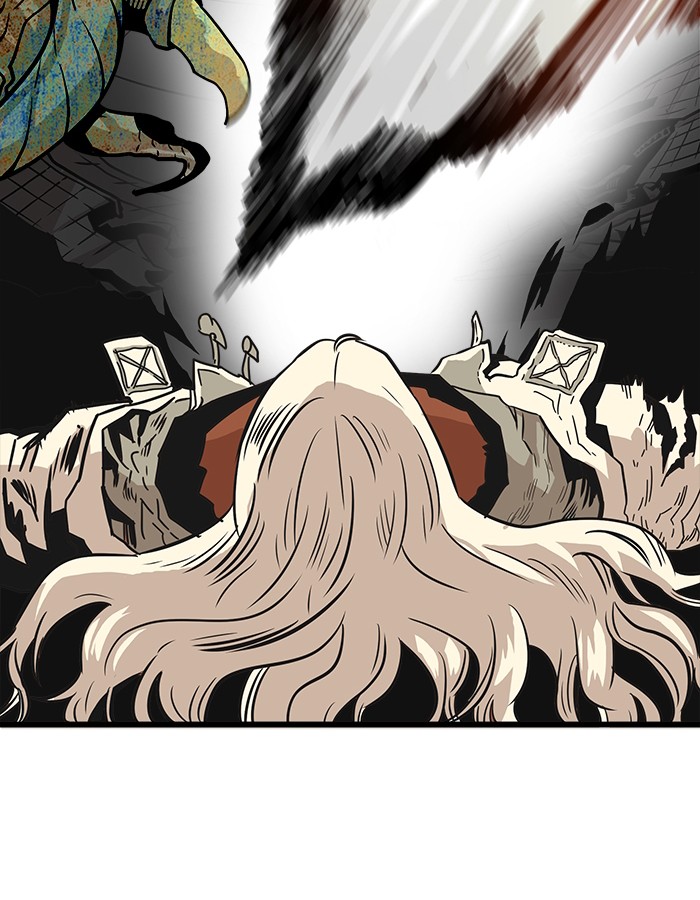 Troll Trap Chapter 105 - halaman 77