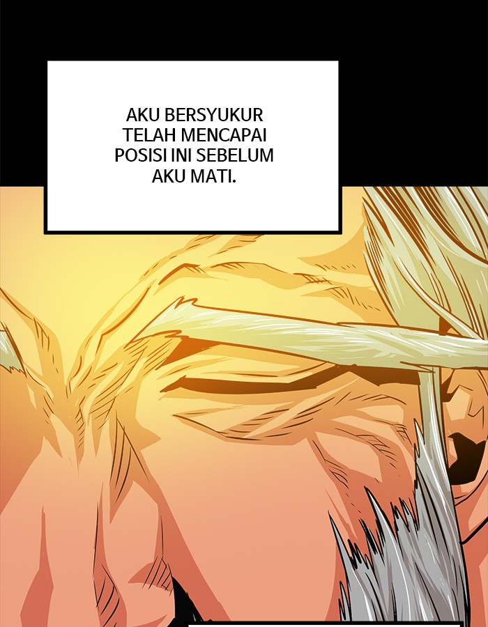 Troll Trap Chapter 105 - halaman 8