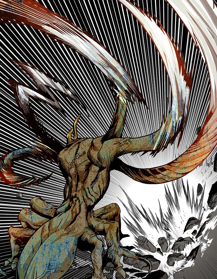 Troll Trap Chapter 105 - halaman 80