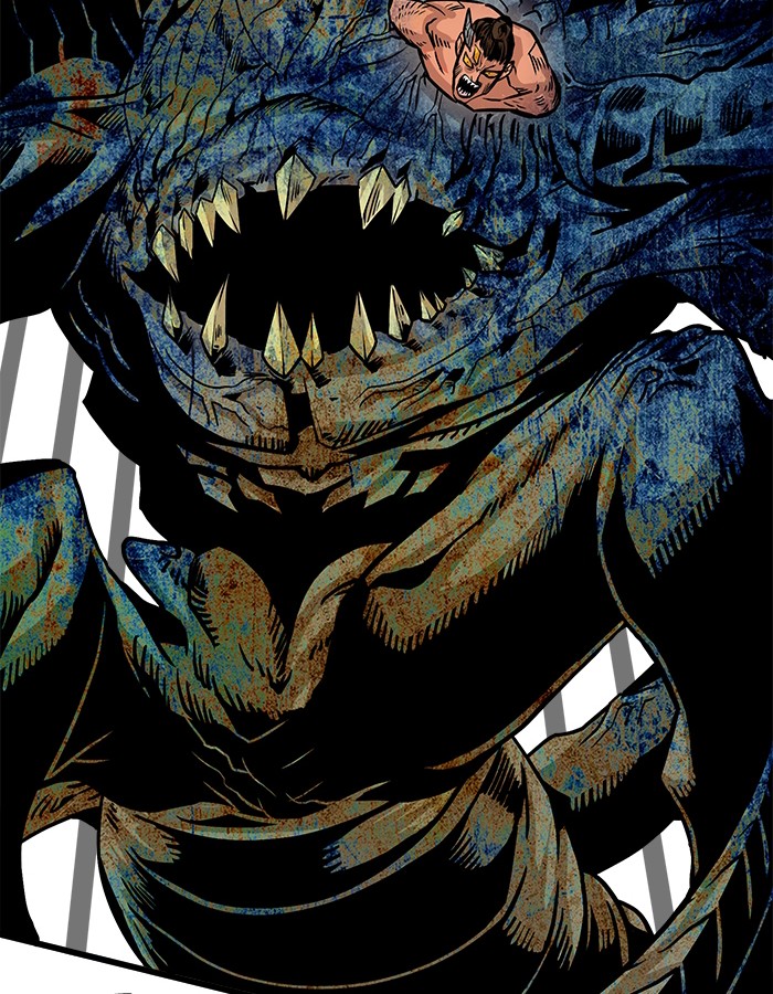 Troll Trap Chapter 105 - halaman 87