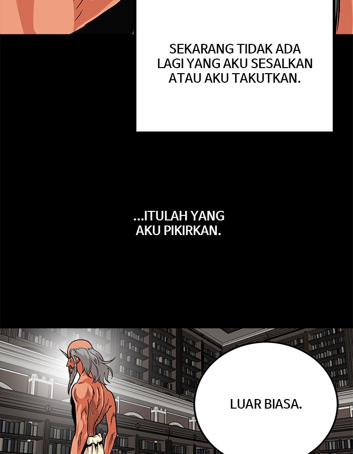 Troll Trap Chapter 105 - halaman 9