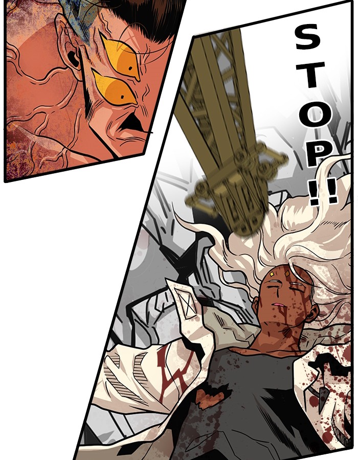 Troll Trap Chapter 105 - halaman 90