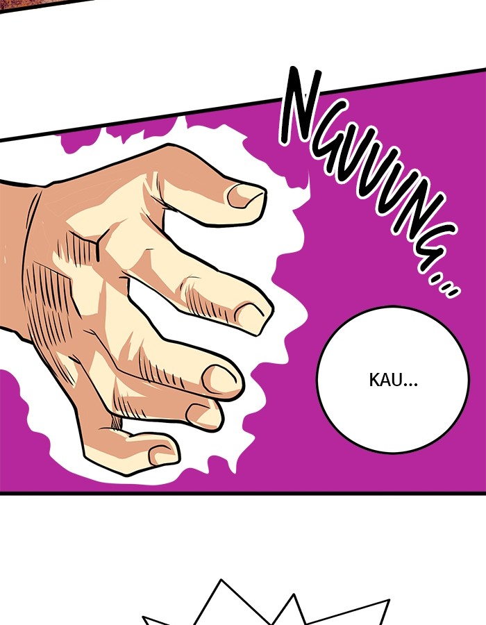 Troll Trap Chapter 105 - halaman 93