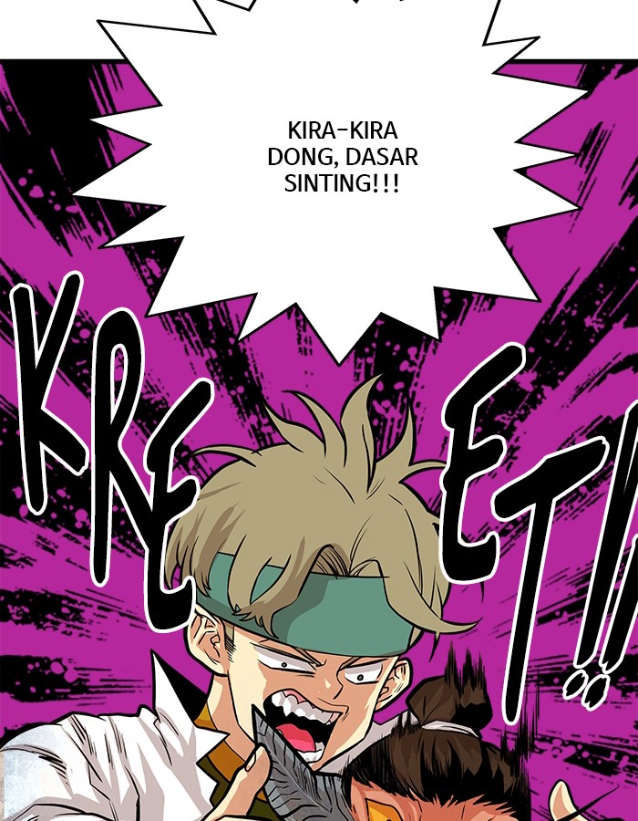 Troll Trap Chapter 105 - halaman 94