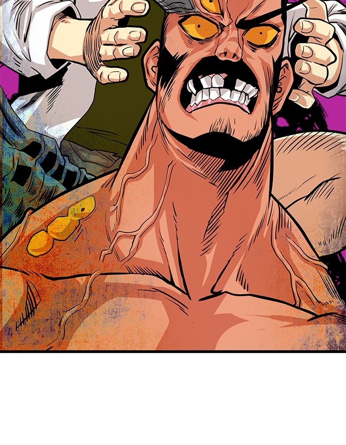 Troll Trap Chapter 105 - halaman 95