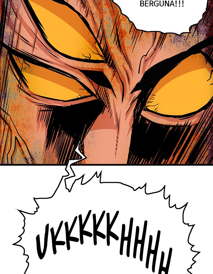 Troll Trap Chapter 105 - halaman 97