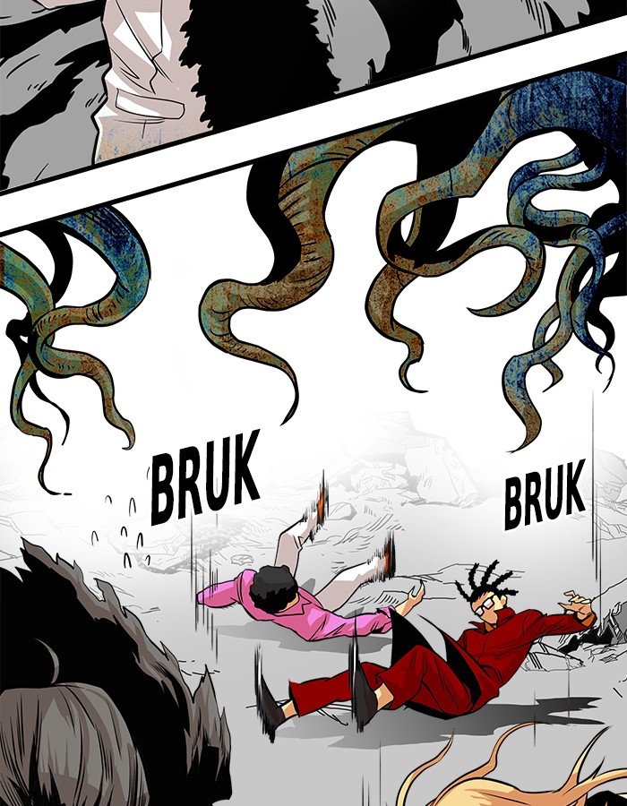Troll Trap Chapter 105 - halaman 99