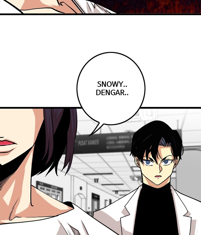 Troll Trap Chapter 106 - halaman 105