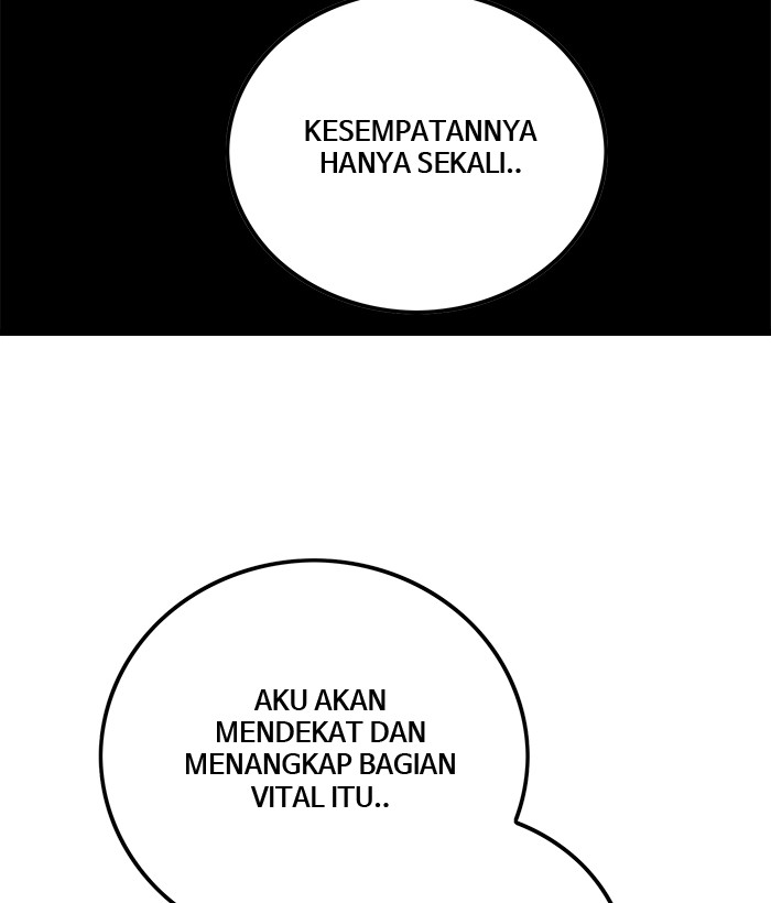 Troll Trap Chapter 106 - halaman 109