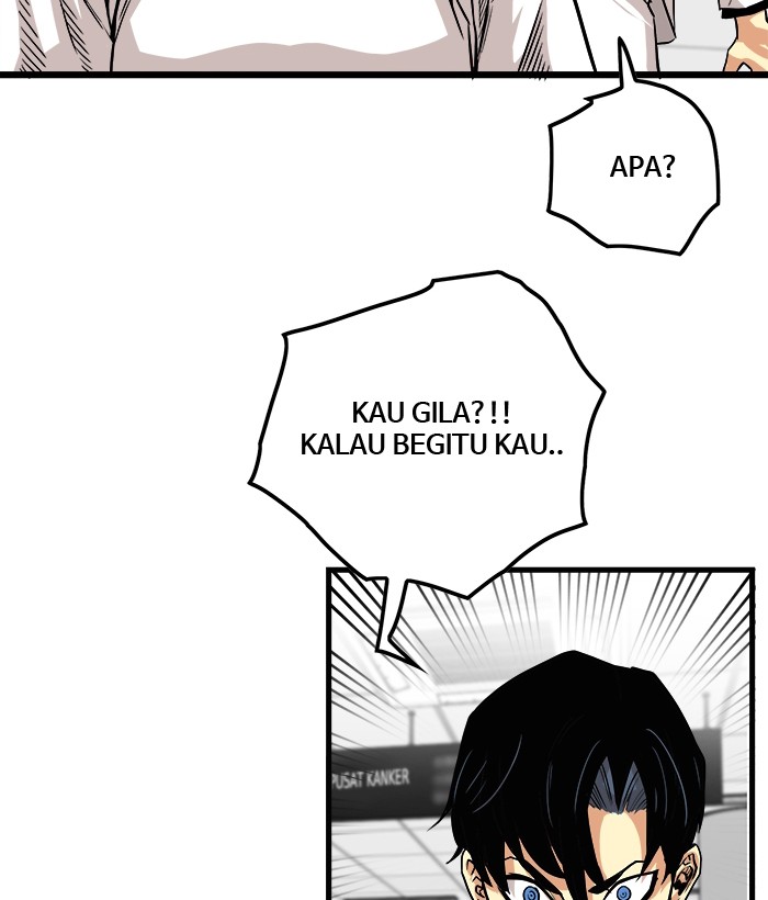 Troll Trap Chapter 106 - halaman 111