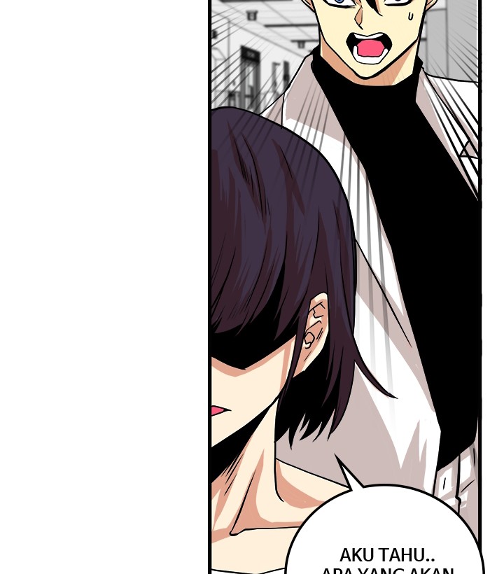 Troll Trap Chapter 106 - halaman 112