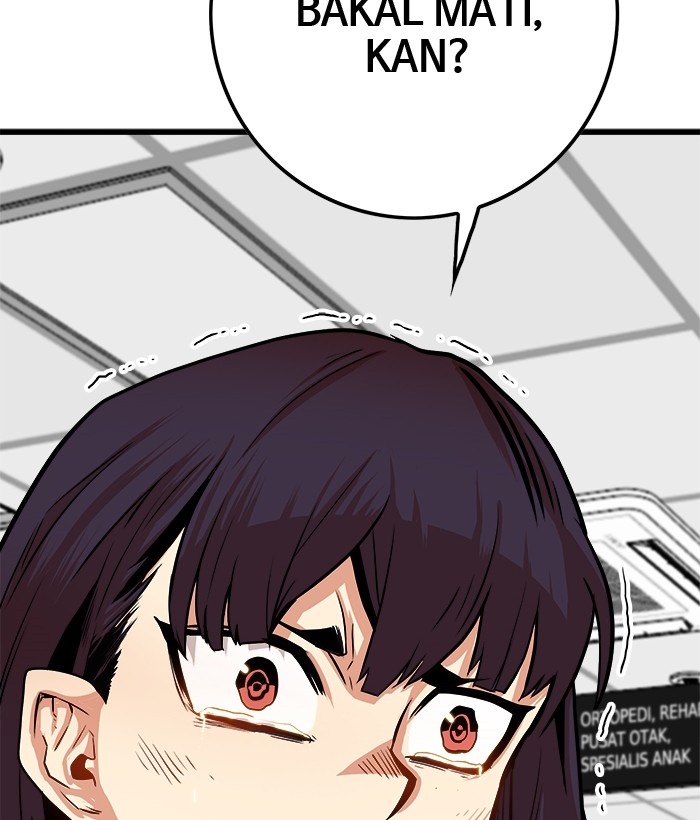 Troll Trap Chapter 106 - halaman 114
