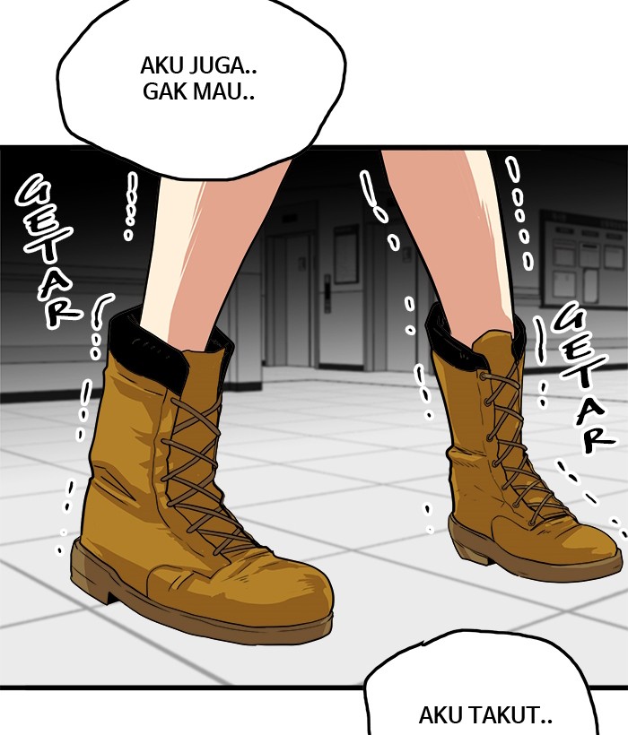 Troll Trap Chapter 106 - halaman 116