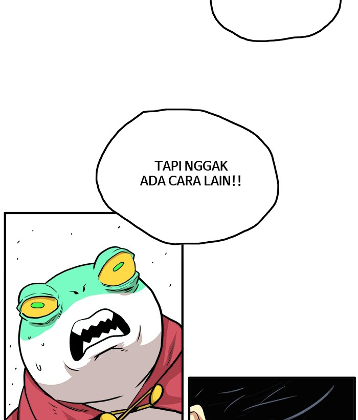 Troll Trap Chapter 106 - halaman 117