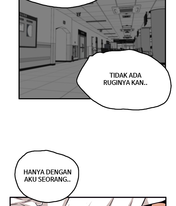 Troll Trap Chapter 106 - halaman 119