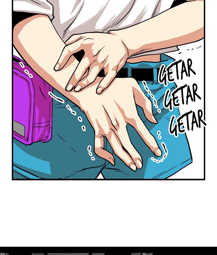 Troll Trap Chapter 106 - halaman 120