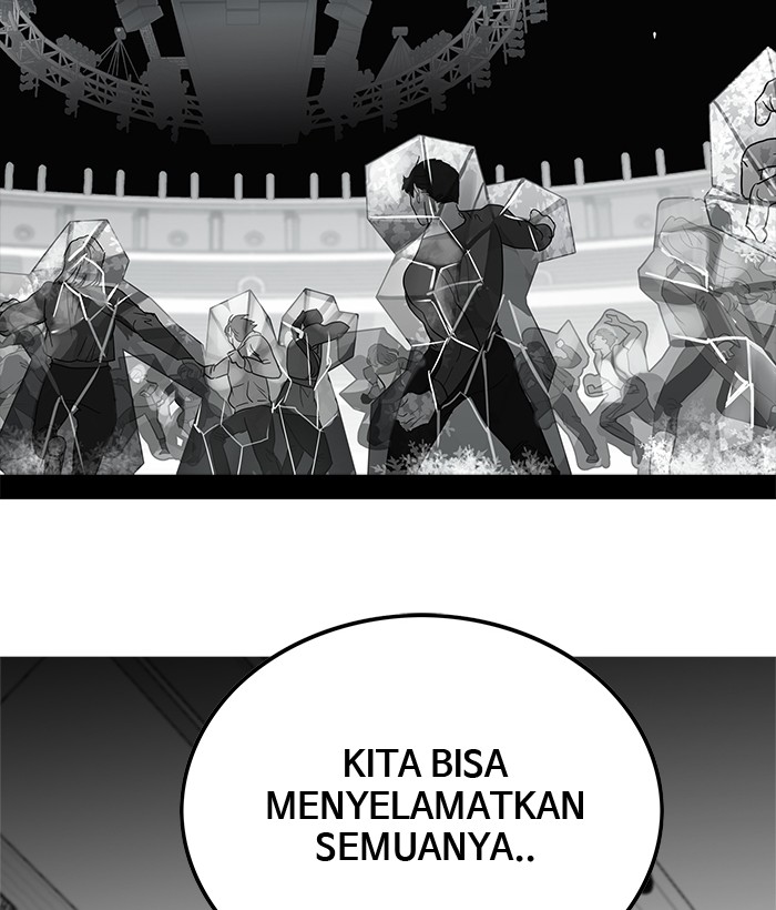 Troll Trap Chapter 106 - halaman 121
