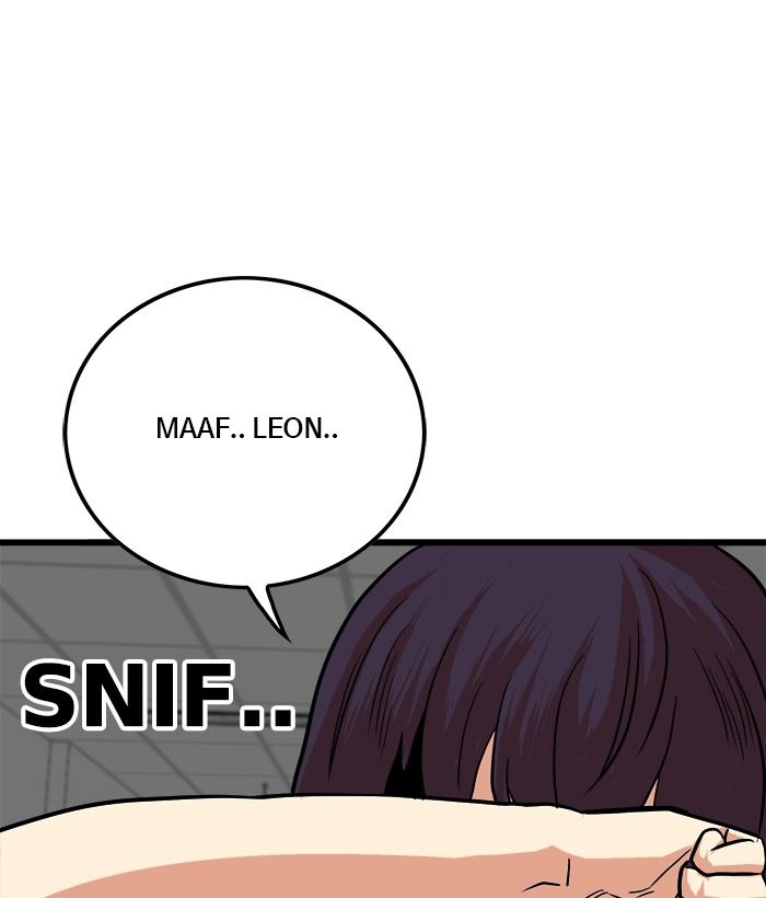 Troll Trap Chapter 106 - halaman 124