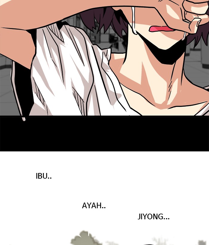 Troll Trap Chapter 106 - halaman 125