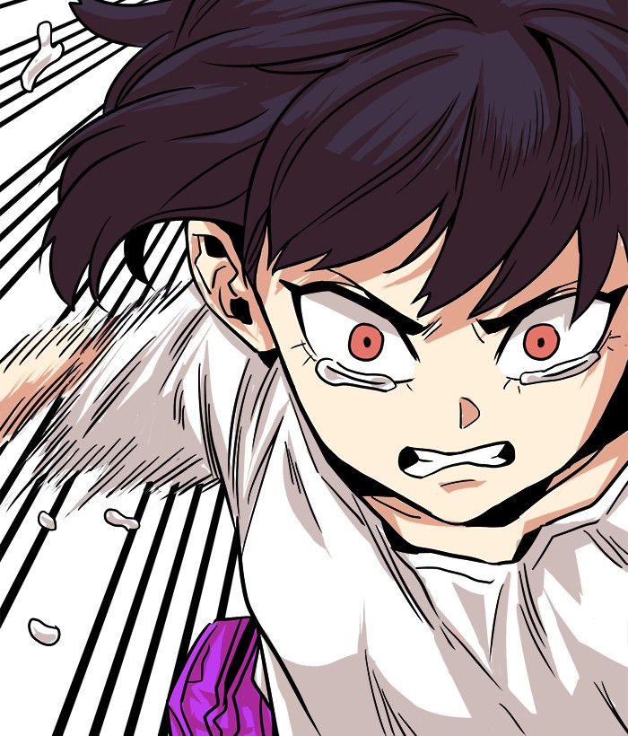 Troll Trap Chapter 106 - halaman 129