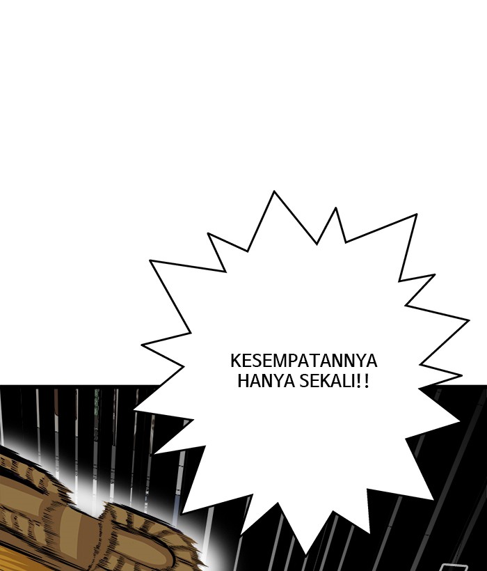 Troll Trap Chapter 106 - halaman 133
