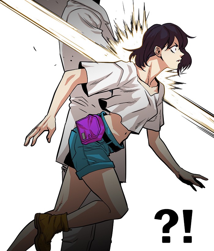 Troll Trap Chapter 106 - halaman 138