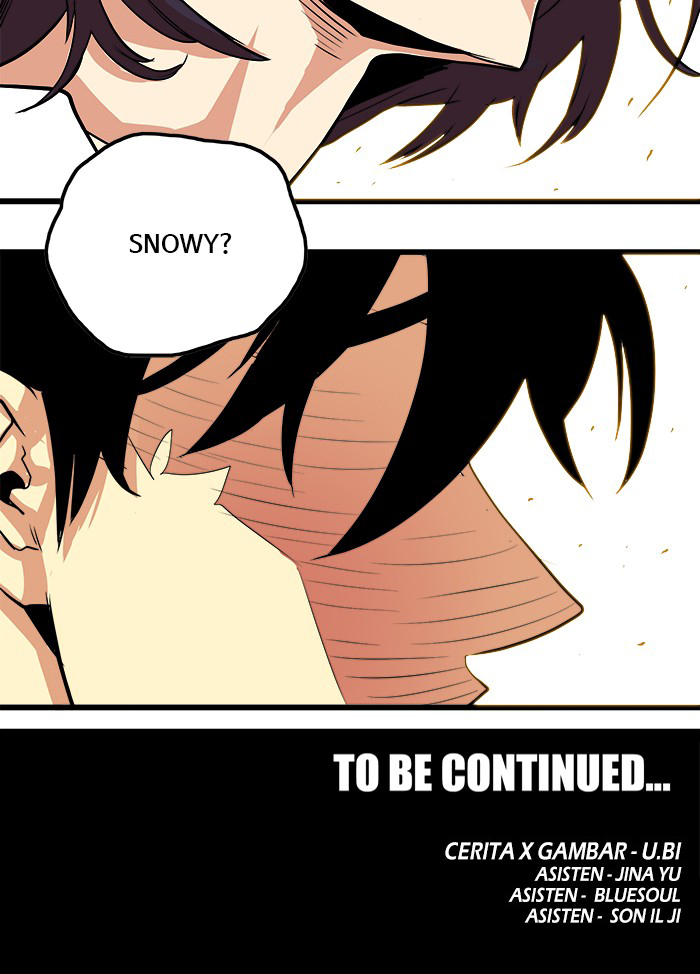 Troll Trap Chapter 106 - halaman 140