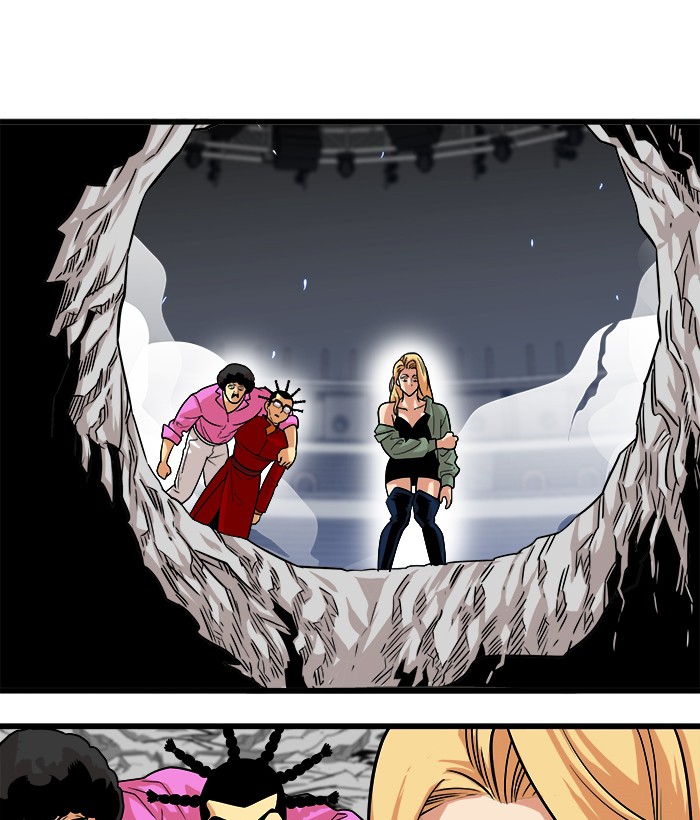 Troll Trap Chapter 106 - halaman 141