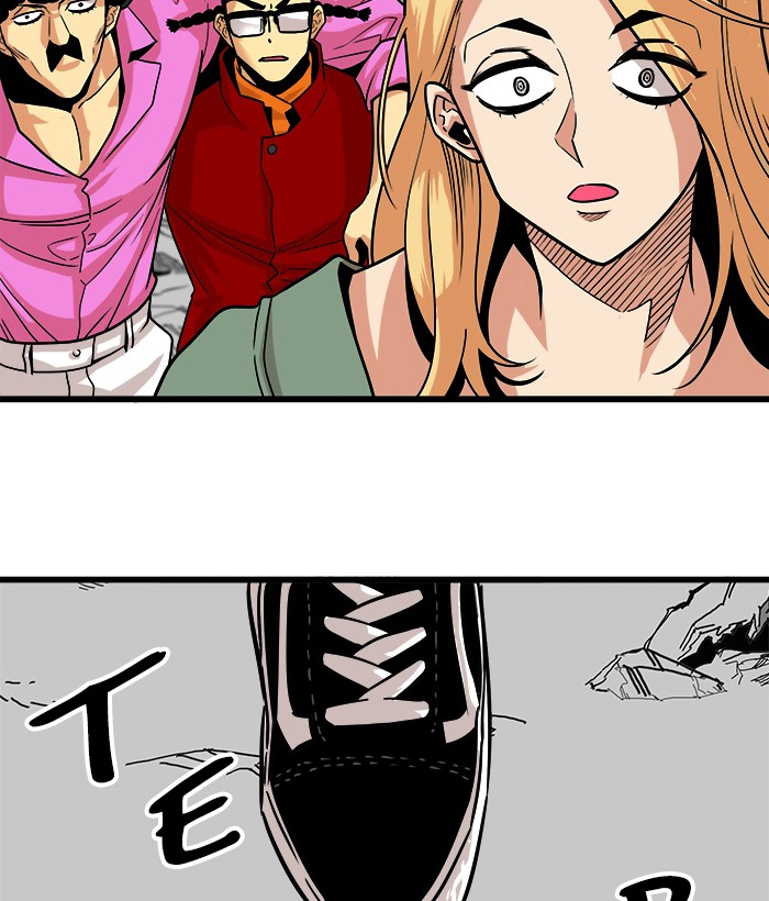 Troll Trap Chapter 106 - halaman 142