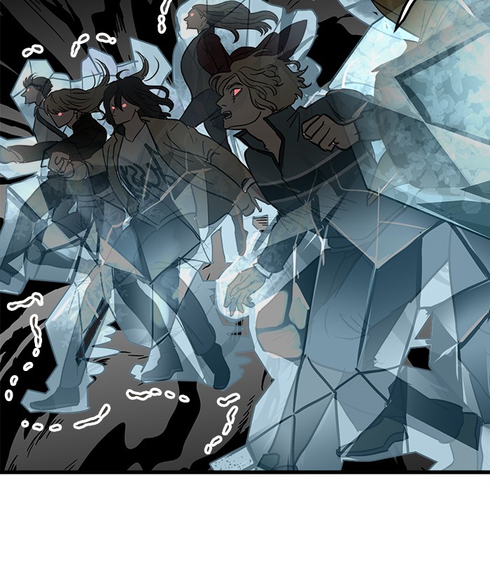Troll Trap Chapter 106 - halaman 18