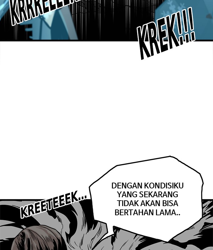 Troll Trap Chapter 106 - halaman 21