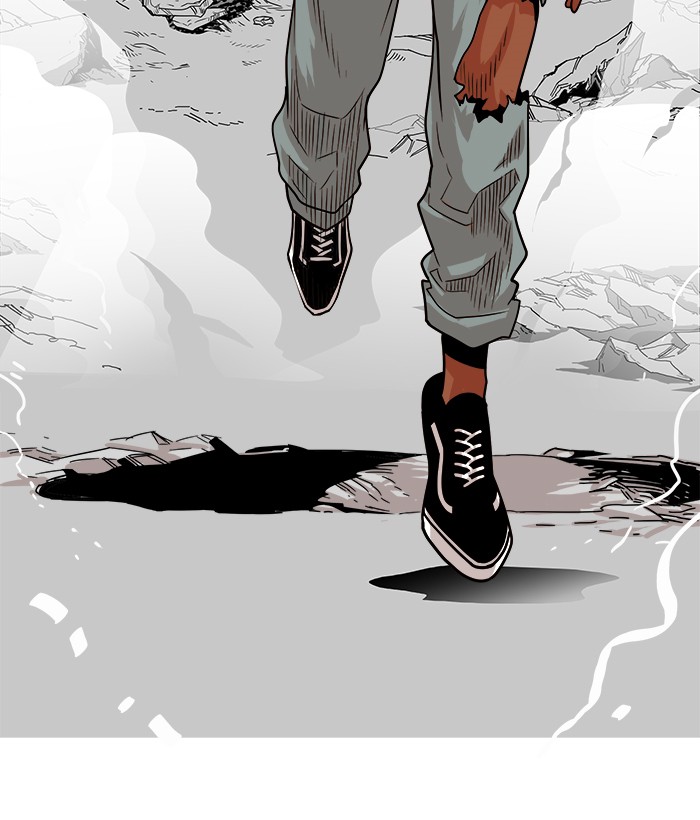 Troll Trap Chapter 106 - halaman 3