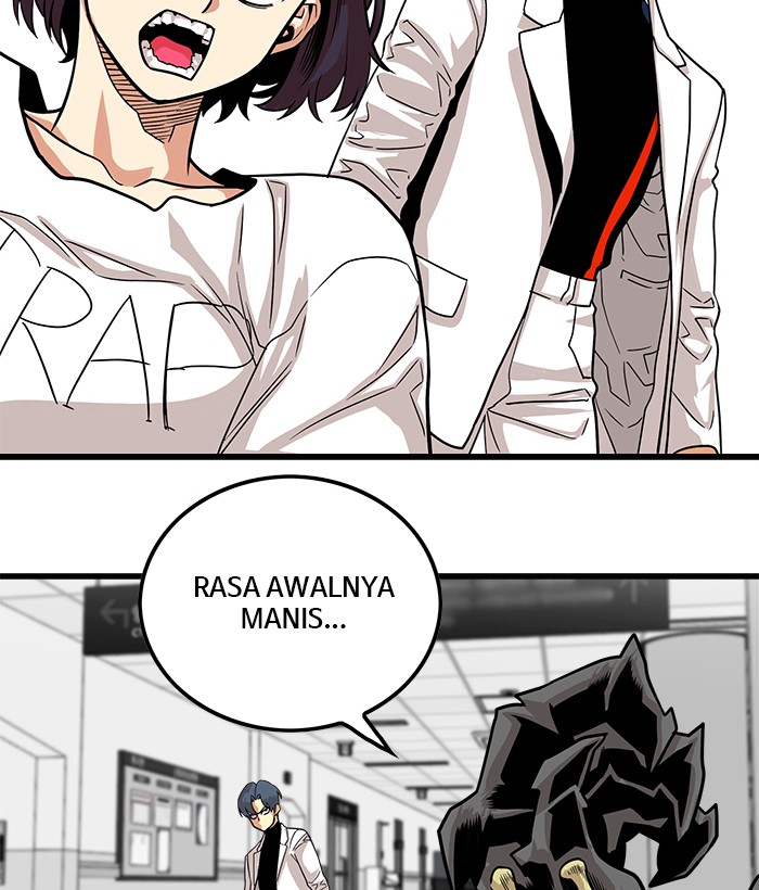 Troll Trap Chapter 106 - halaman 30