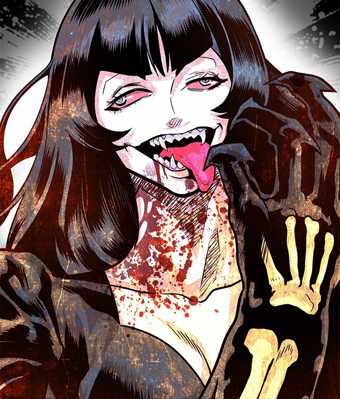 Troll Trap Chapter 106 - halaman 33