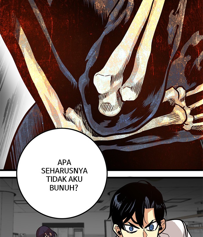 Troll Trap Chapter 106 - halaman 34