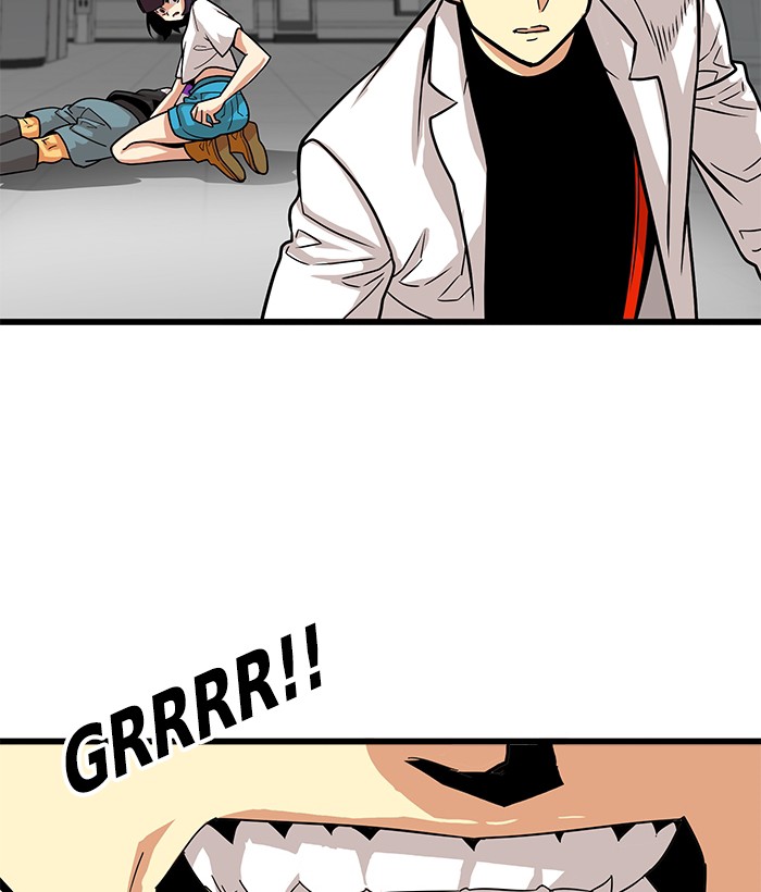 Troll Trap Chapter 106 - halaman 35