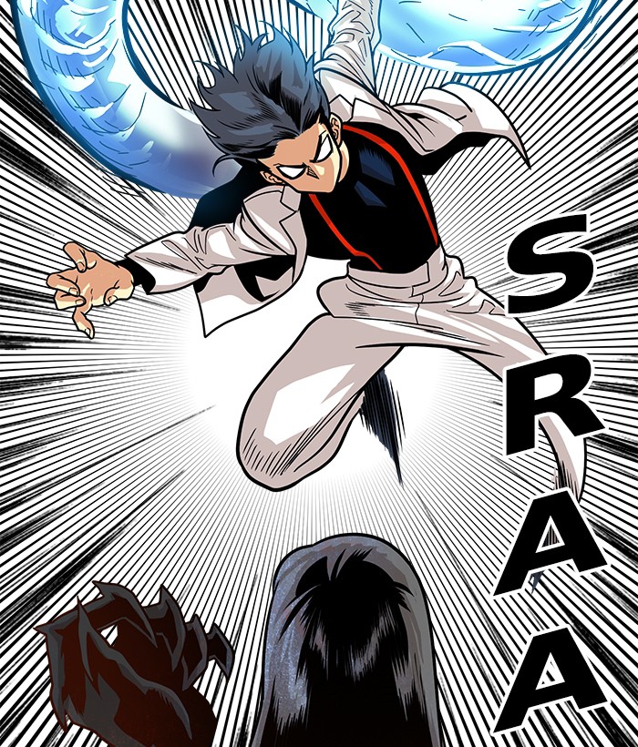 Troll Trap Chapter 106 - halaman 37