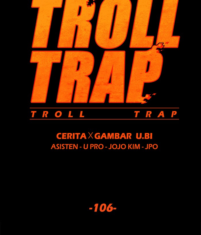 Troll Trap Chapter 106 - halaman 39