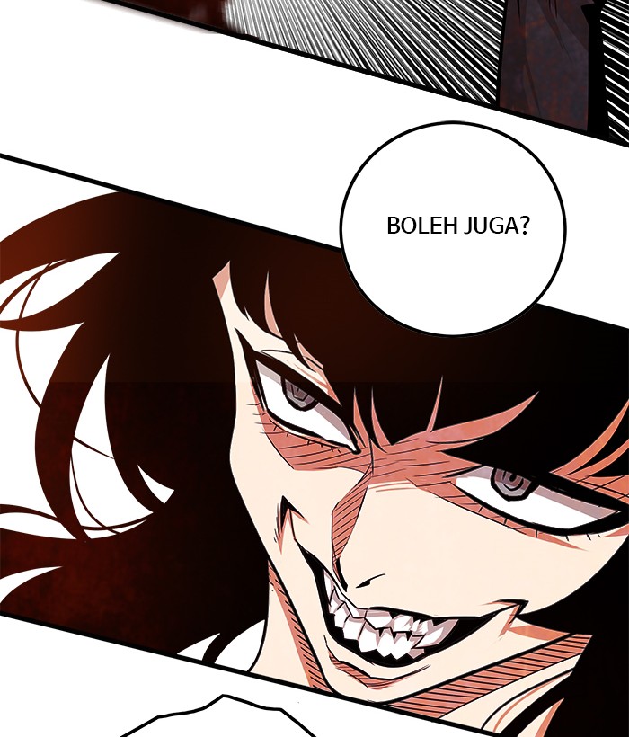 Troll Trap Chapter 106 - halaman 45