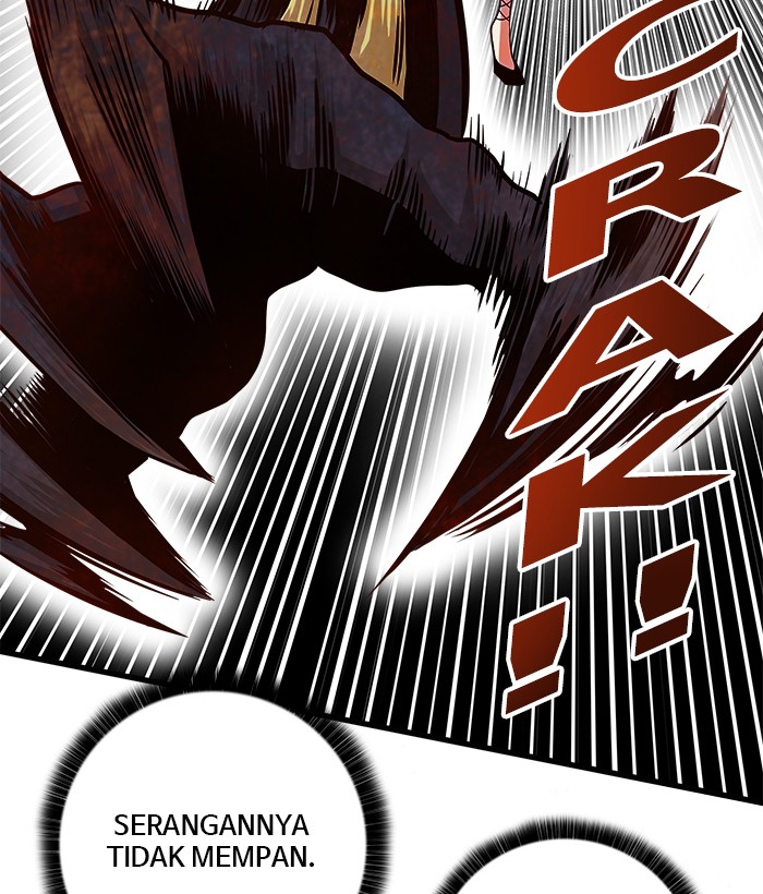 Troll Trap Chapter 106 - halaman 47