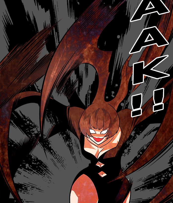 Troll Trap Chapter 106 - halaman 56