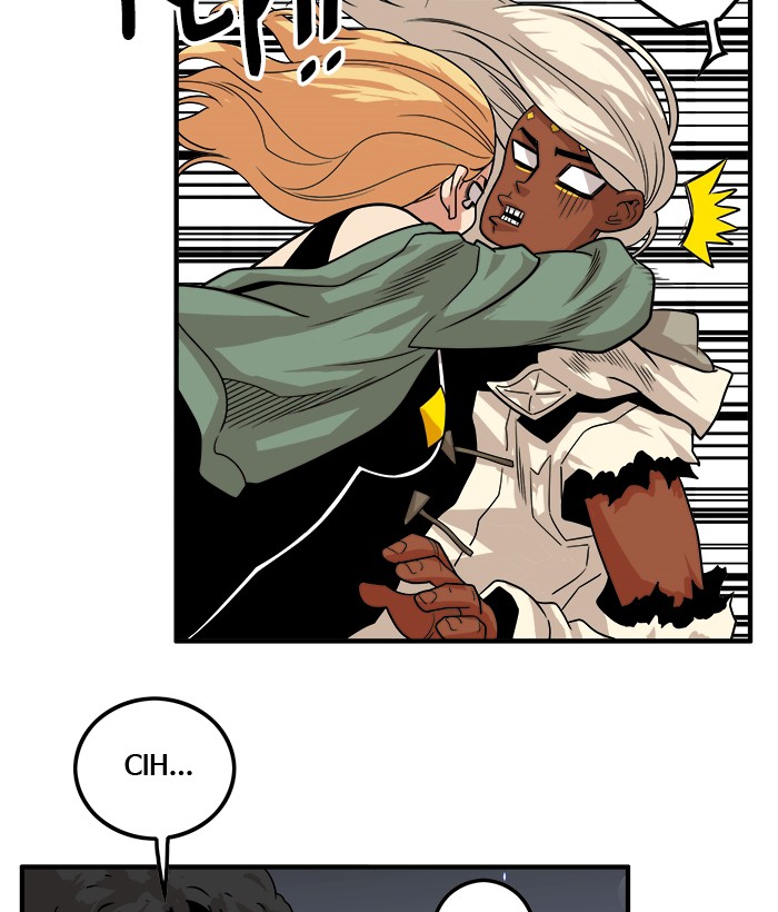 Troll Trap Chapter 106 - halaman 6