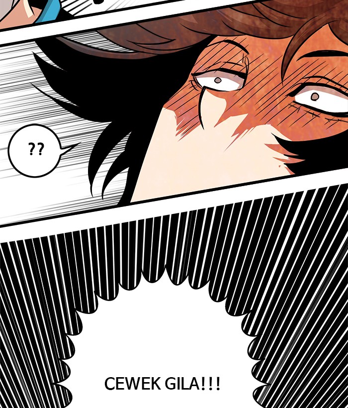 Troll Trap Chapter 106 - halaman 71