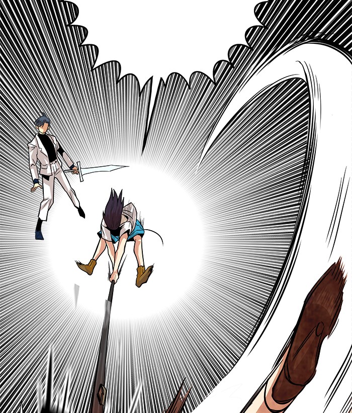 Troll Trap Chapter 106 - halaman 72