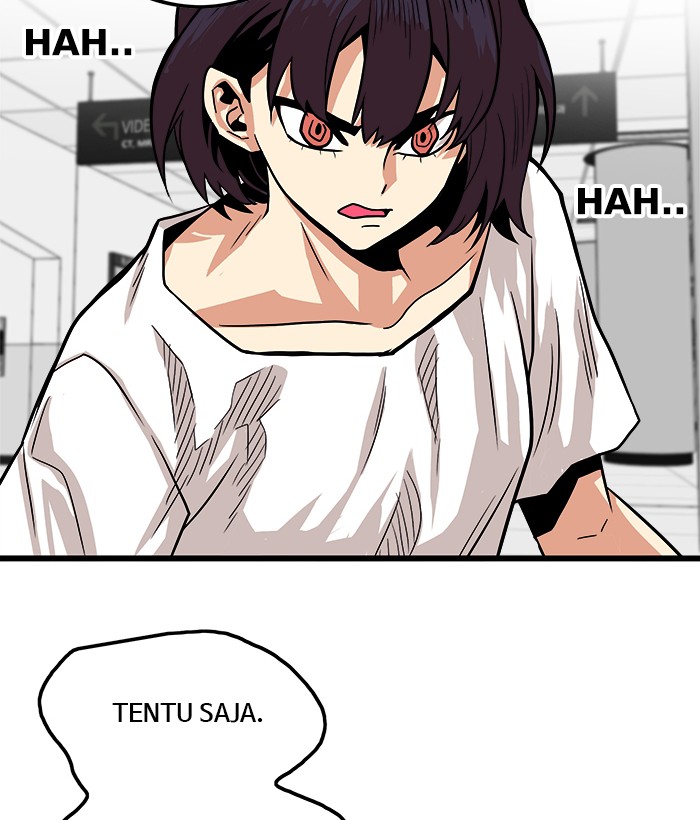 Troll Trap Chapter 106 - halaman 77