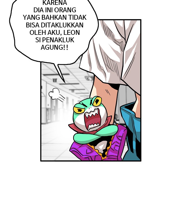 Troll Trap Chapter 106 - halaman 78