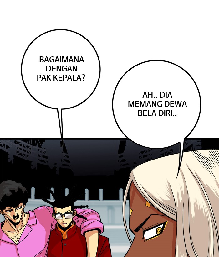 Troll Trap Chapter 106 - halaman 8